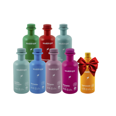 Souldrops Super paket + DARILO