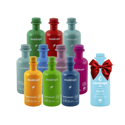 Souldrops Premium paket + DARILO