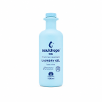 Souldrops BABY gel za pranje otroških oblačil BabyDrop, 1.L/ 40 pranj