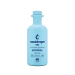 Souldrops BABY gel za pranje otroških oblačil BabyDrop, 1.L/ 40 pranj