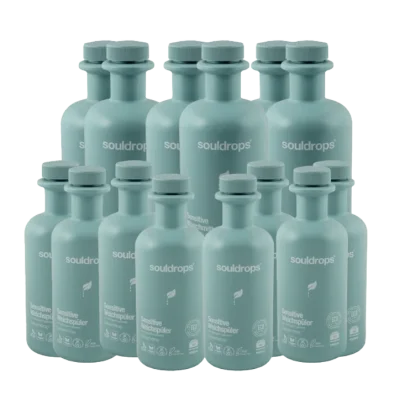 Souldrops Sensitive Premium paket Souldrops Sensitive Premium paket