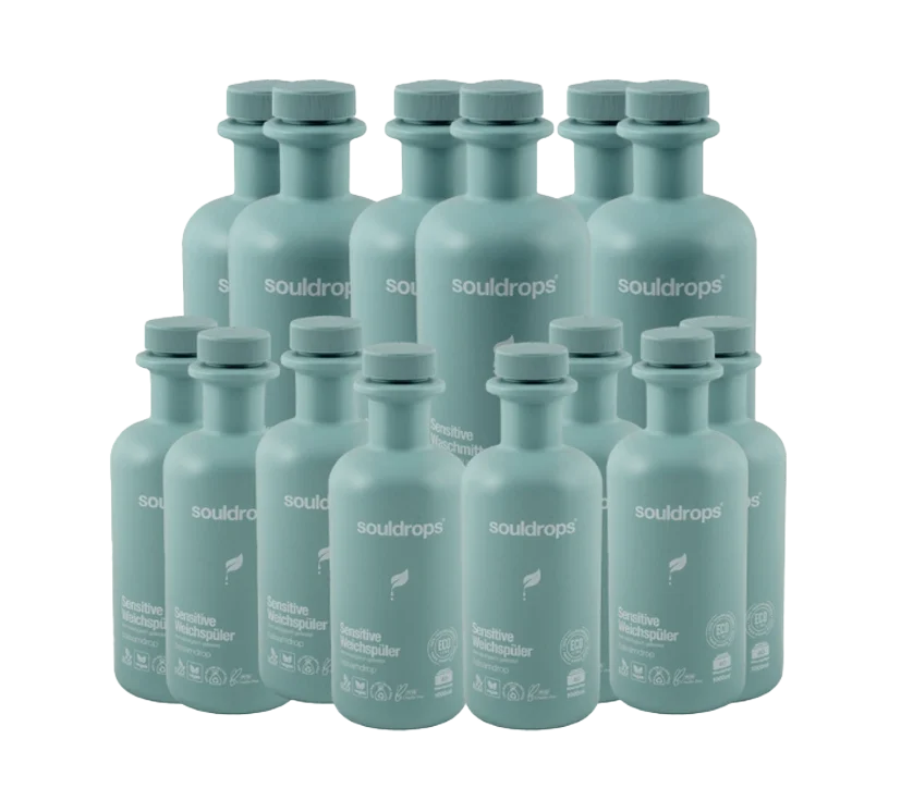 Souldrops Sensitive Premium paket