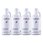 Souldrops Paket detergentov Sensitive CloudDrop, 3,2L/200 pranj