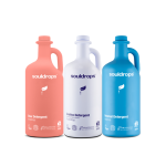 Souldrops Paket XXL pralnih detergentov, 3.2L/150 pranj