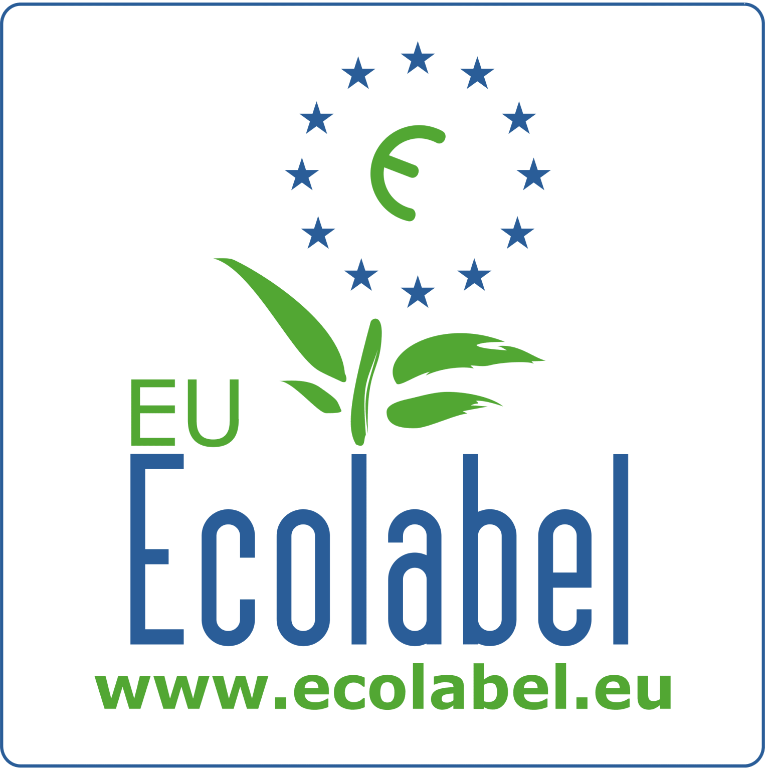 Souldrops in znak EU Ecolabel 🌿⭐ Souldrops standard čistoče ✨
