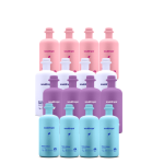 Souldrops Supreme Care Paket – XXL mehčalci, 1280 pranj