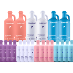 Souldrops Paket All-in XXL komplet – 600/1880 pranj