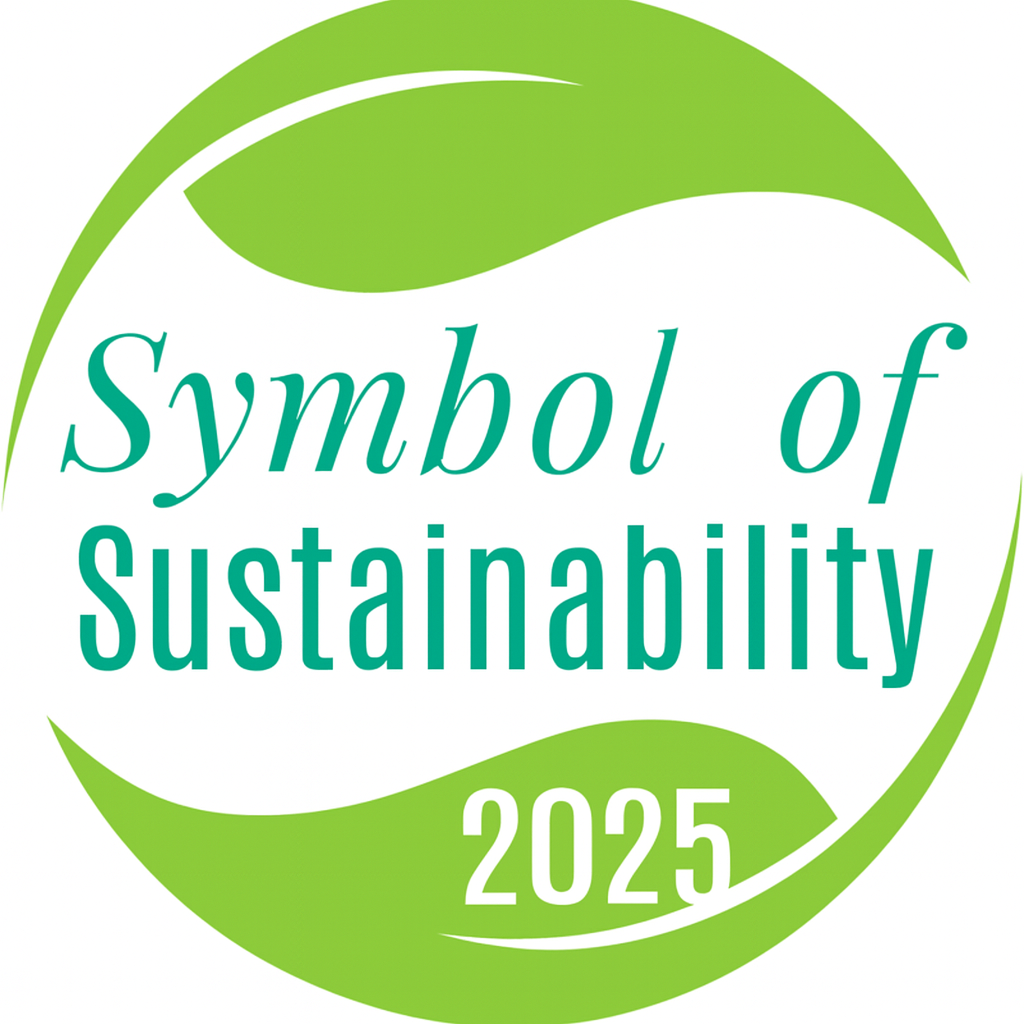 Symbol of Sustainability