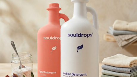 Naravni detergent za perilo – kako izbrati najboljšega?